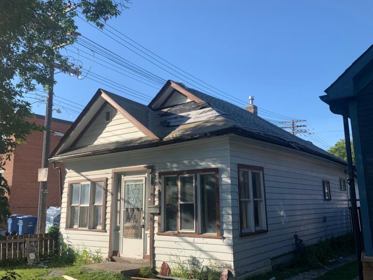 GTA Cash home buyers 18